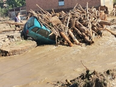 Павликени изпраща финансова помощ на пострадалите в Карловско