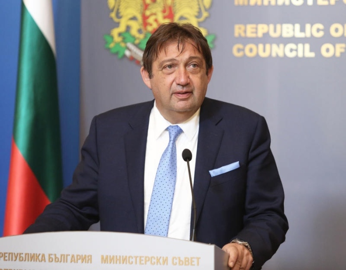 Магистралата от Русе до Велико Търново става национален обект, съобщи министър Шишков