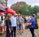 Безводието по селата и завод за изгаряне на отпадъци са големите притеснения на хората от Павликенско