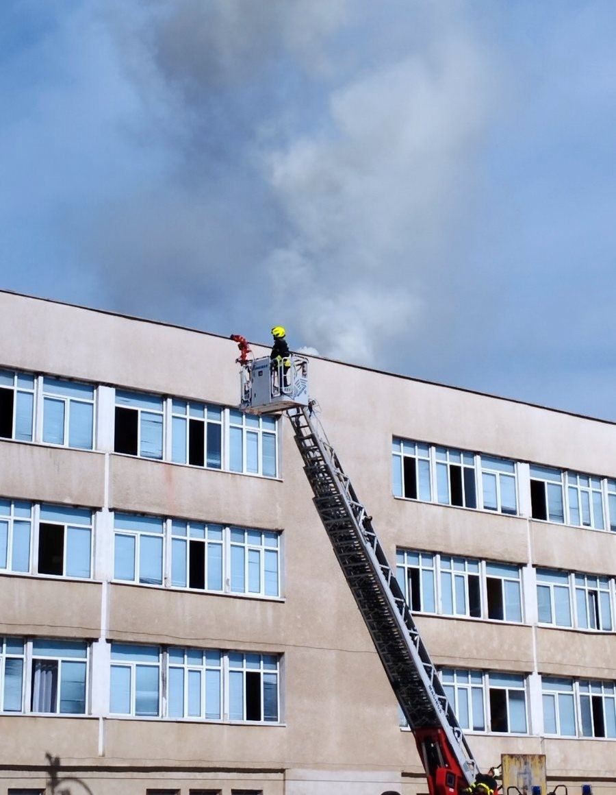 В Стражица проиграха Общинския план за защита при бедствия в част „Земетресение“