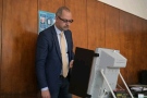 Димитър Николов гласува за смислено управление