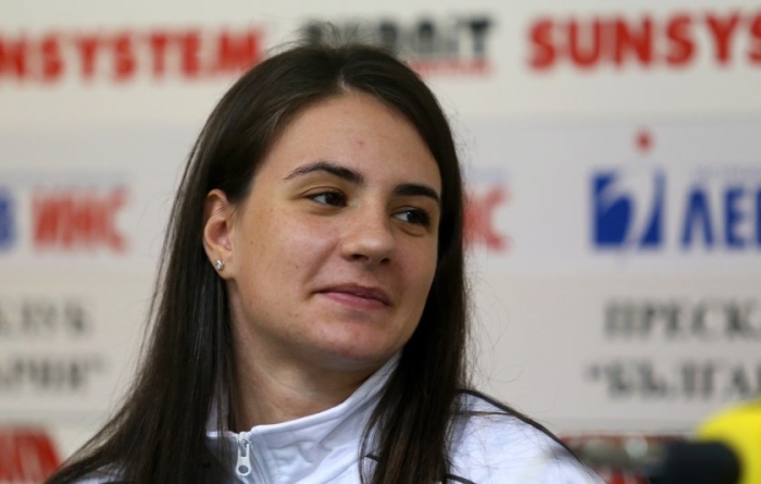 Христомира Поповска от Първомайци спечели турнир в Гватемала