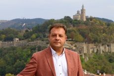 Даниел Панов стана Кмет на годината 2022 в категорията „Туризъм и култура“
