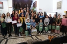 Във Велико Търново обявиха победителите в кампанията „Ела в библиотеката“