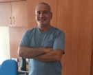 Хирург от УМБАЛ „Лозенец“ се присъедини към екипа на МОБАЛ „Д-р Стефан Черкезов“ във Велико Търново