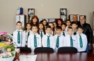 Деца ръководиха Лясковец в Деня на българската община