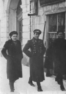 Легенди от авиацията: Поручик Иван Зидаров първи потапя съветска подводница и затова мизерства цял живот в Горна Оряховица