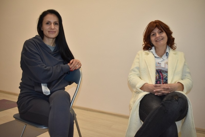 Горица Василева и Даниела Енчева от Фондация „Не си сама“: Ракът на гърдата е диагноза, не присъда  