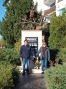 В деня на свети Йоан Рилски в Драганово отбелязват и Ден на българо-унгарското приятелство