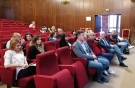 Община Горна Оряховица обсъжда заем от 2,6 милиона лева за довършване на два проекта