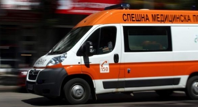 Дете загина при пътен инцидент в Лясковец