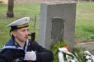 Навършват се 79 г. от рождението на мирновременния военноморски герой старшина Димитър Димитров