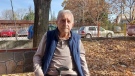89-годишният дядо Гено дари щик от 1867 г. и спаси поруганата „Майка България“