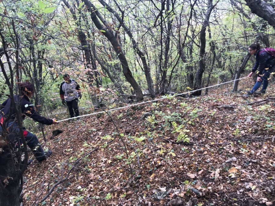 Започват археологически издирвания в землището на  Първомайци и Долна Оряховица