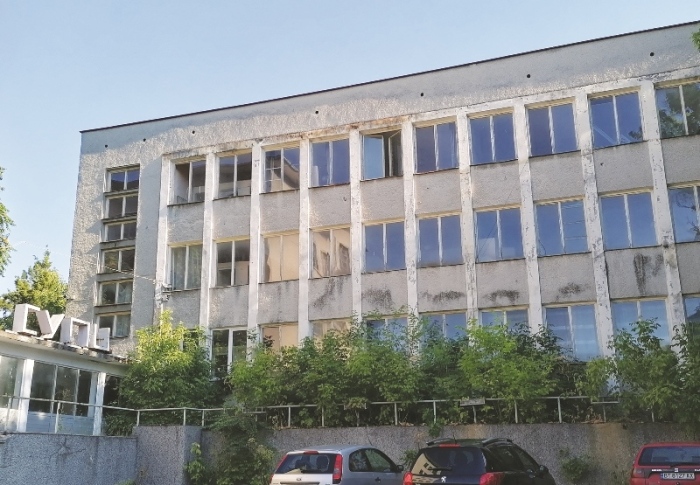 Планират част от СУПЦ в Горна Оряховица да стане Младежки център