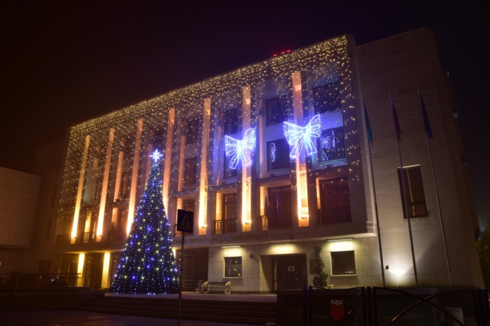 Коледният базар в Горна Оряховица отваря на 5 декември