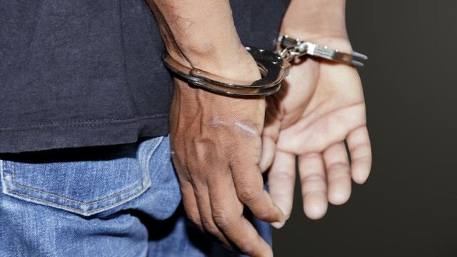 32-годишен оказал съпротива при арест за производство на наркотици в Горна Оряховица