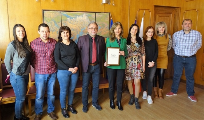 Велико Търново продължава да развива здравните и социални услуги в подкрепа на най-уязвимите групи в обществото