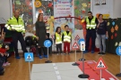 Продължава работата на служителите на РУ и ОДМВР – В. Търново по превенция на безопасността на движение сред подрастващите