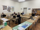 Ученици от Езиковата във Велико Търново участваха в конкурс за превод на Европейската комисия