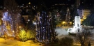 Във Велико Търново запалват коледните светлини на 1 декември
