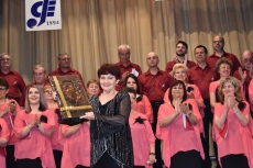 Звезди от световната оперна сцена ще пеят с хор „Славянско единство“ в Горна Оряховица
