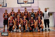 Баскетболният „Локомотив“ победи „Гочита“ в ББЛ „Б“ група Център