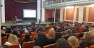 Кметът на Свищов отчете свършеното от Общината през 2021 и 2022 г.