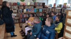 Д-р Мирела Костадинова пита горнооряховчета да продължи ли да пише за деца