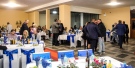Над 12 000 лева събраха на благотворителни балове ротарианци от Велико Търново и Павликени