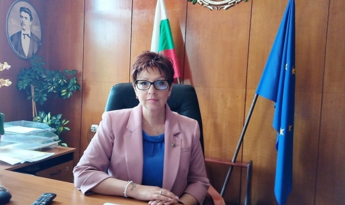 Депутатът Людмила Илиева: „Демократична България“ внесе законови промени, даващи на гражданите механизъм за контрол по чистотата на въздуха
