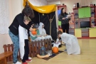Приказка за Рождество разказаха в Дневния център за деца с увреждания в Горна Оряховица