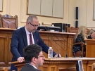 По инициатива на ГЕРБ-СДС: По-нисък ДДС за книги, вестници и списания