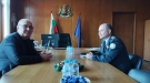 От началото на годината екипи на РДПБЗН във Велико Търново са участвали в ликвидирането на 1661 произшествия