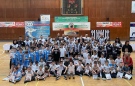 Баскетболният „Локомотив” изпрати годината с празник за над 90 състезатели и много фенове