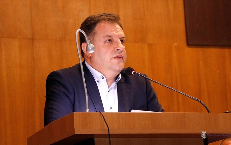 Кметът на Велико Търново Даниел Панов: Запазваме облекченията за спортни имоти, клубовете да не вдигат таксите за децата