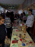 Деца от СУ „Цветан Радославов“ помагат за купуването на перфузор за болницата в Свищов