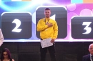 Каратистът Стефан Петков отново е Спортист №1 на Свищов