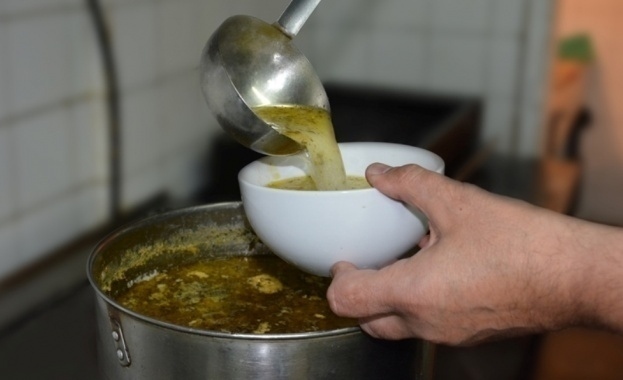 Община Горна Оряховица получава 1,3 милиона лева за „Топъл обяд”