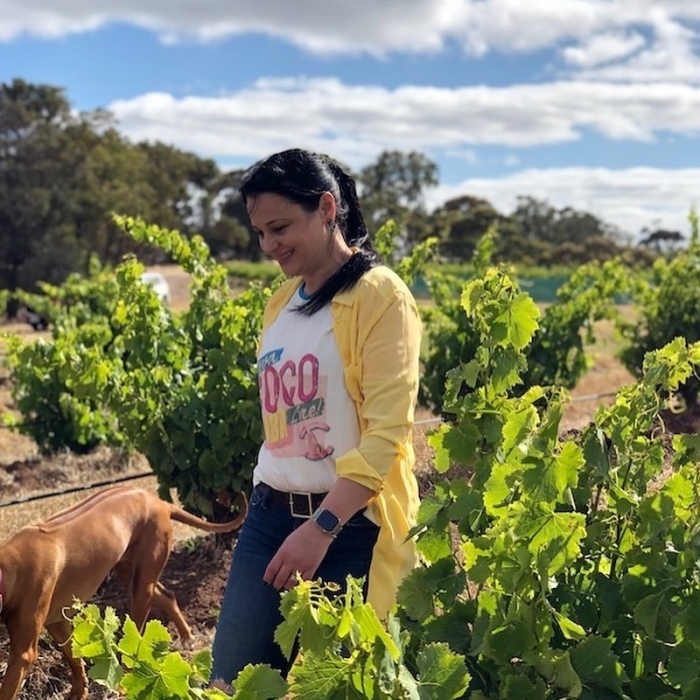 МВнР разказва: Елена от Лясковец е сред най-добрите винари в Австралия