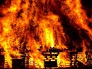 46-годишен загина в пожар в Драганово