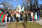В Горна Оряховица бе почетена годишнината от рождението на Христо Ботев