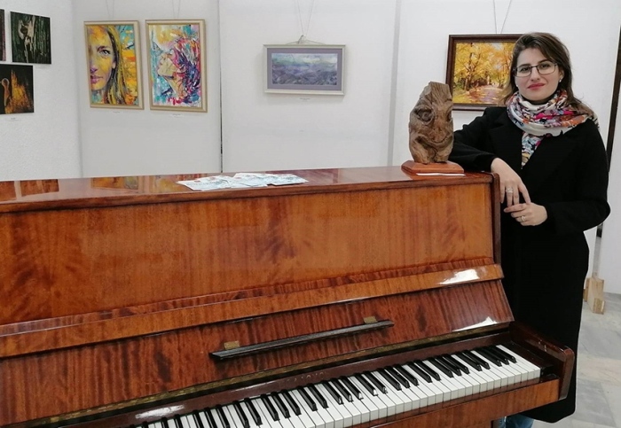 Рембранд, Пинокио и творци от цяла България гостуват в Художествена галерия „Недялко Каранешев“ през 2023 година