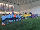 „Болярчета“ (р. 2016 г.) спечелиха Купата на ректора на Стопанска академия