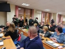 Гръмогласно заседание на ОбС в Горна Оряховица взе решение за комплексна проверка на площадката за отпадъци в Бабенец