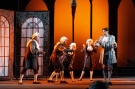 Юбилейната година на великотърновския театър е най-успешна по финансови показатели