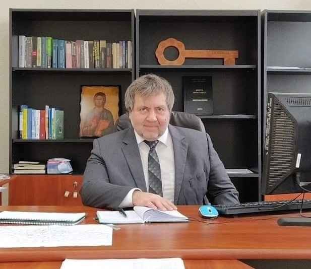 Йордан Байчев: Готов съм да се боря за кмет на Община Горна Оряховица