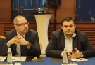 По инициатива на народния представител Димитър Николов, във Велико Търново представят монографията „Домът на Шишман“ на Петър Николов
