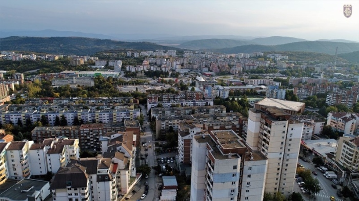 Община Велико Търново организира поредна информационна среща за новата програма за саниране