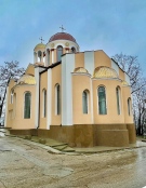 ВТУ ще почете Деня на св. Евтимий, патриарх Търновски